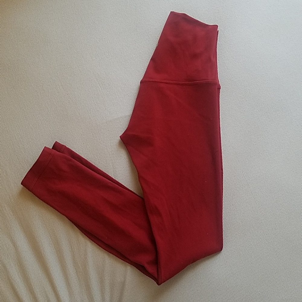 Lululemon Align 7/8